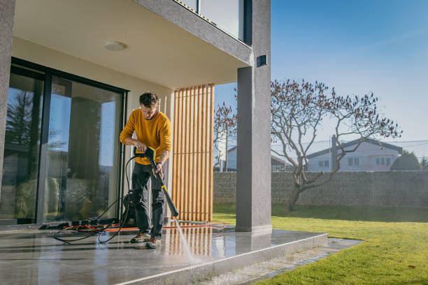 Reliable Irvington, NY Pressure Washing Services Solutions